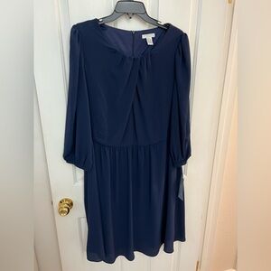 LONDON TIMES WOMAN DRESS